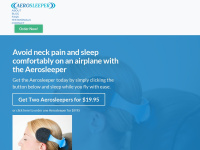 Aerosleeper.com