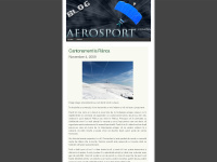 aerosportcraiova.wordpress.com Thumbnail