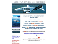 aerostarowners.com