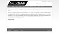 aerotech.co.nz Thumbnail