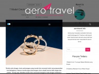 aerotravel.info Thumbnail