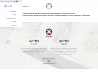 Aertis.com