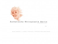 aesthetic-rhinoplasty-berlin.com Thumbnail