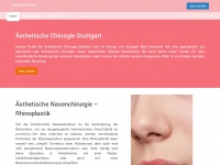 aesthetische-chirurgie-stuttgart.info