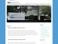 Aet-int.com