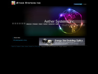 Aether-systems.com
