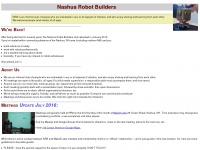 nashuarobotbuilders.org