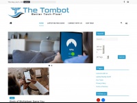 tombot.net Thumbnail