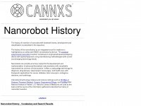 nanorobothistory.org