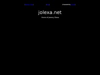 jolexa.net Thumbnail