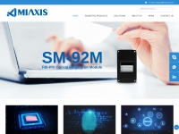 Miaxis.net