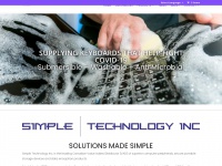 simpletechnology.com