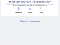 biometricsupply.com Thumbnail