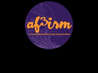 Af3irm.org