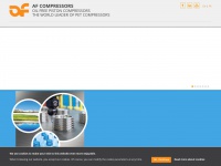 Afcompressors.com