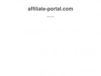 Affiliate-portal.com