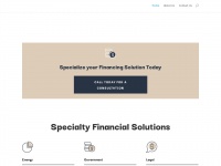 Affiliatedfinancing.com
