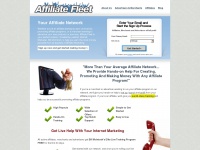 affiliatefleet.com Thumbnail