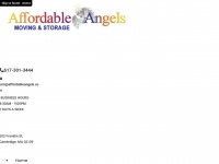 affordableangels.com Thumbnail
