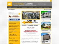 affordablecaravans.co.nz Thumbnail