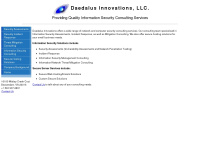 daedalus-innovations.com Thumbnail