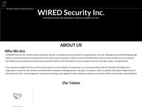 Wiredsecurity.com