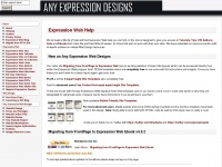 Any-expression.com