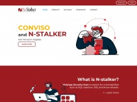 nstalker.com Thumbnail