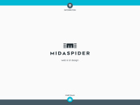 Midaspider.com