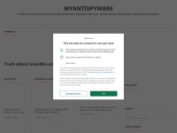 myantispyware.com Thumbnail