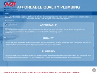 affordablequalityplumbing.com Thumbnail
