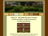 affordablerecovery.org Thumbnail