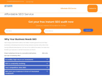 Affordableseoservice.org