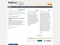 afghan2010.com