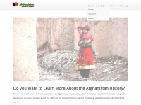 Afghanistanjusticeproject.org