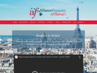 Afhawaii.org
