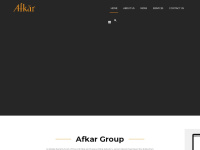 afkar.com Thumbnail