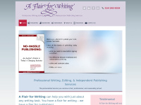 Aflairforwriting.com