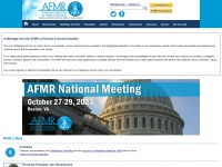 afmr.org Thumbnail