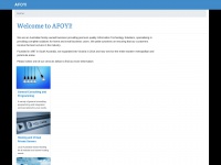 Afoyi.com