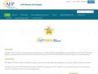 Afpwpa.org
