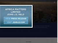 africamatters.com Thumbnail