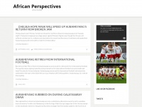 african-perspectives.com