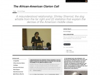 Africanamericanclarioncall.wordpress.com