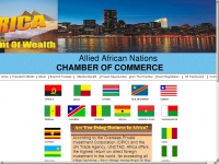 Africanationschamber.com