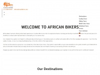 africanbikers.com Thumbnail