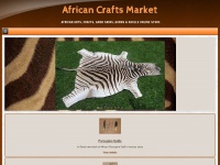 Africancraftsmarket.com