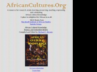 africancultures.org
