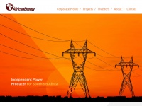 Africanenergyresources.com