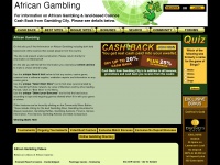 Africangambling.com